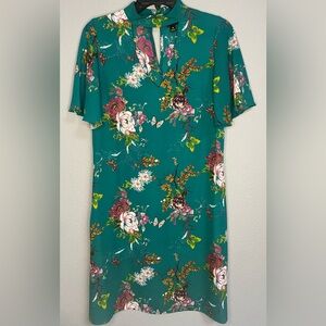 Worthington Women’s Floral Dress